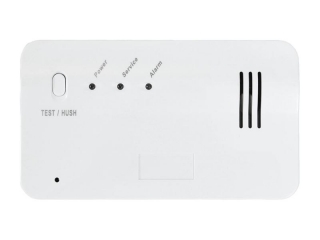 Obrázek produktu - Domovní zesilovač EU-332F