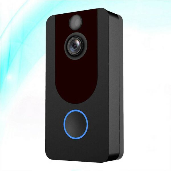 Obrázek produktu - Doorbell 7, videotelefon s Full HD kamerou