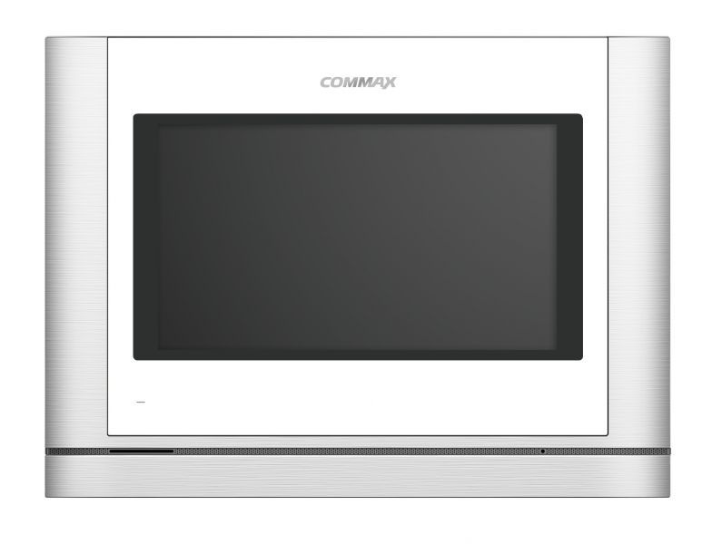 Obrázek produktu - CDV-70MF bílý - verze 230Vac